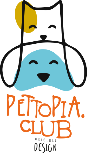 Pettopia Club Logo